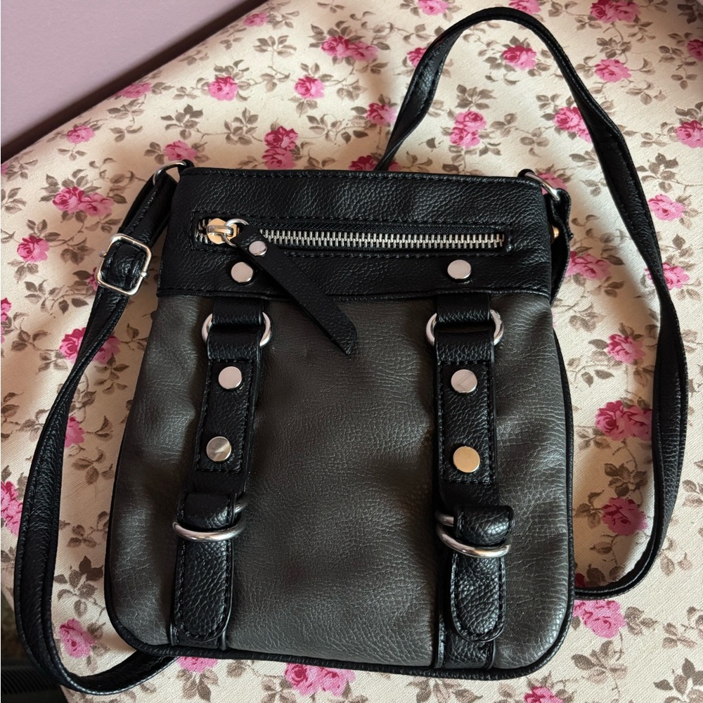 North South Charming Charlie Crossbody Bag